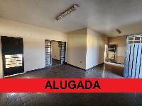 Locação Casa em Barra Bonita /SP